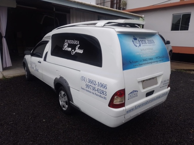 FIAT STRADA WORKING CS