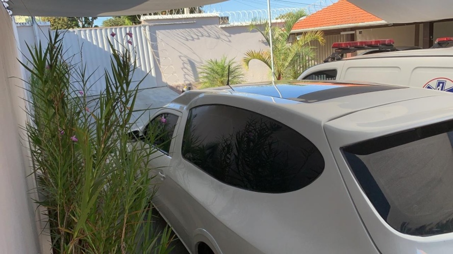 VW/SAVEIRO PLANCAR FUN