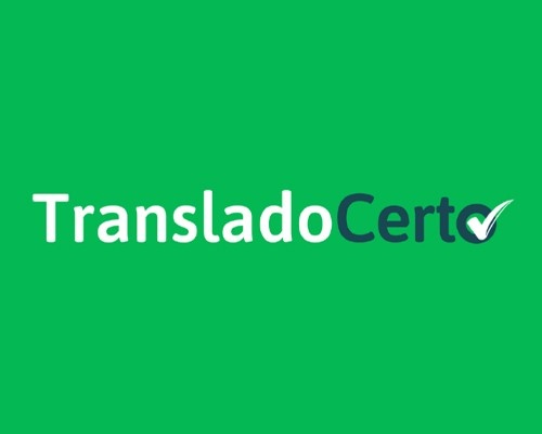 TRANSLADO CERTO