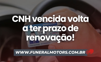 CNH VENCIDA