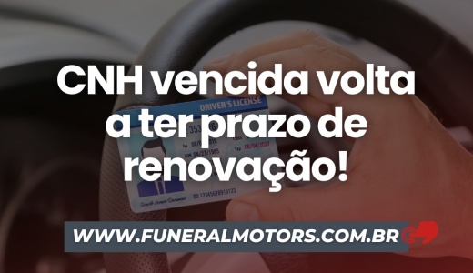 CNH VENCIDA