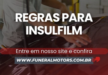 REGRAS PARA INSULFIM (PELÍCULA)