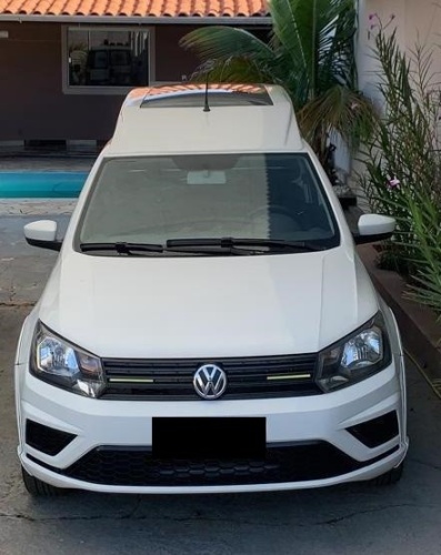 VW/SAVEIRO PLANCAR FUN