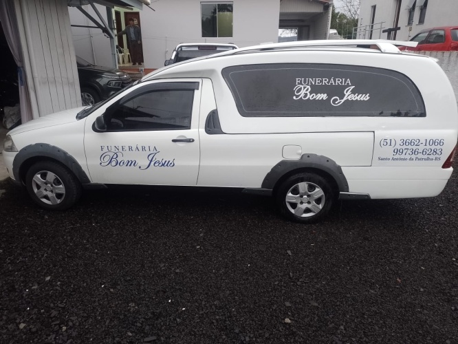 FIAT STRADA WORKING CS