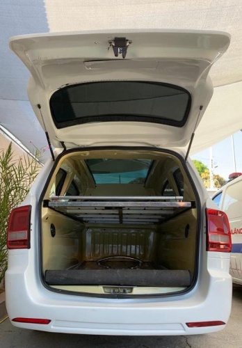 VW/SAVEIRO PLANCAR FUN