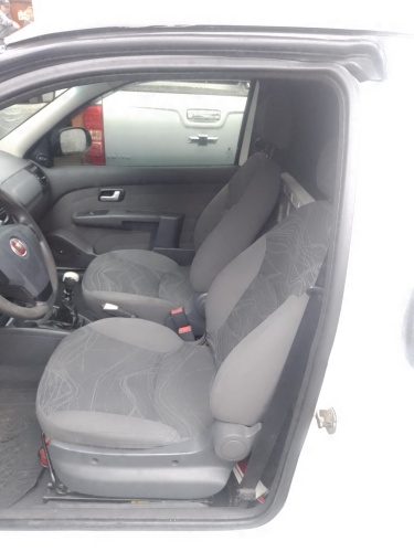 FIAT STRADA WORKING CS