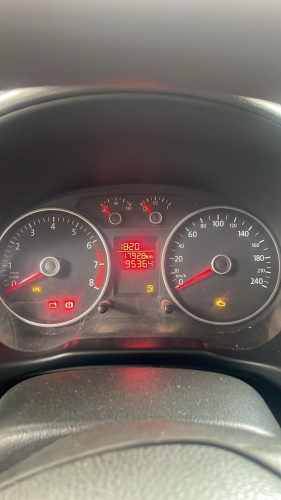 VW/SAVEIRO PLANCAR FUN