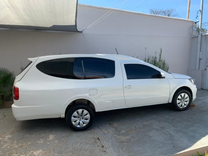 VW/SAVEIRO PLANCAR FUN