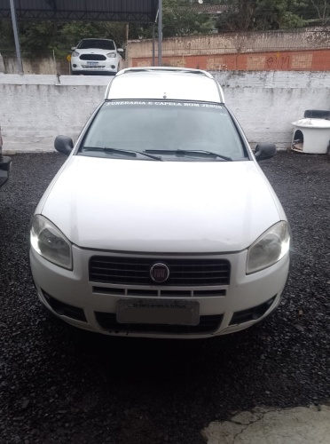 FIAT STRADA WORKING CS