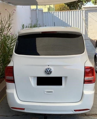 VW/SAVEIRO PLANCAR FUN