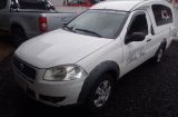FIAT STRADA WORKING CS