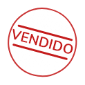 Ícone Vendido